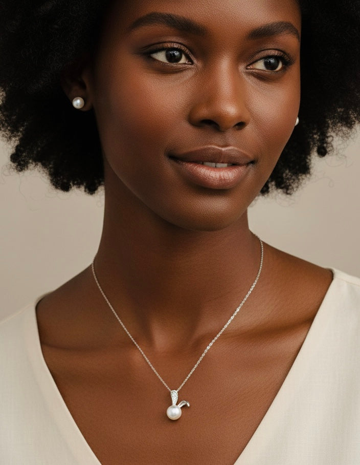 Ensemble Lapin éclatant