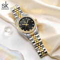Montre-bracelet Shengke K0156