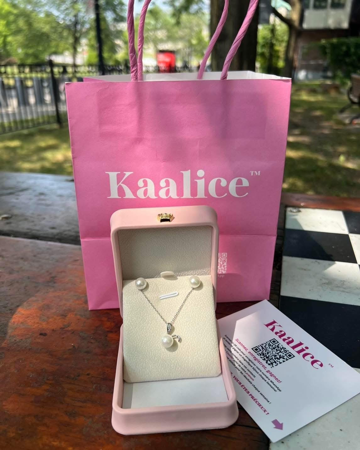 Ensemble Lapin éclatant