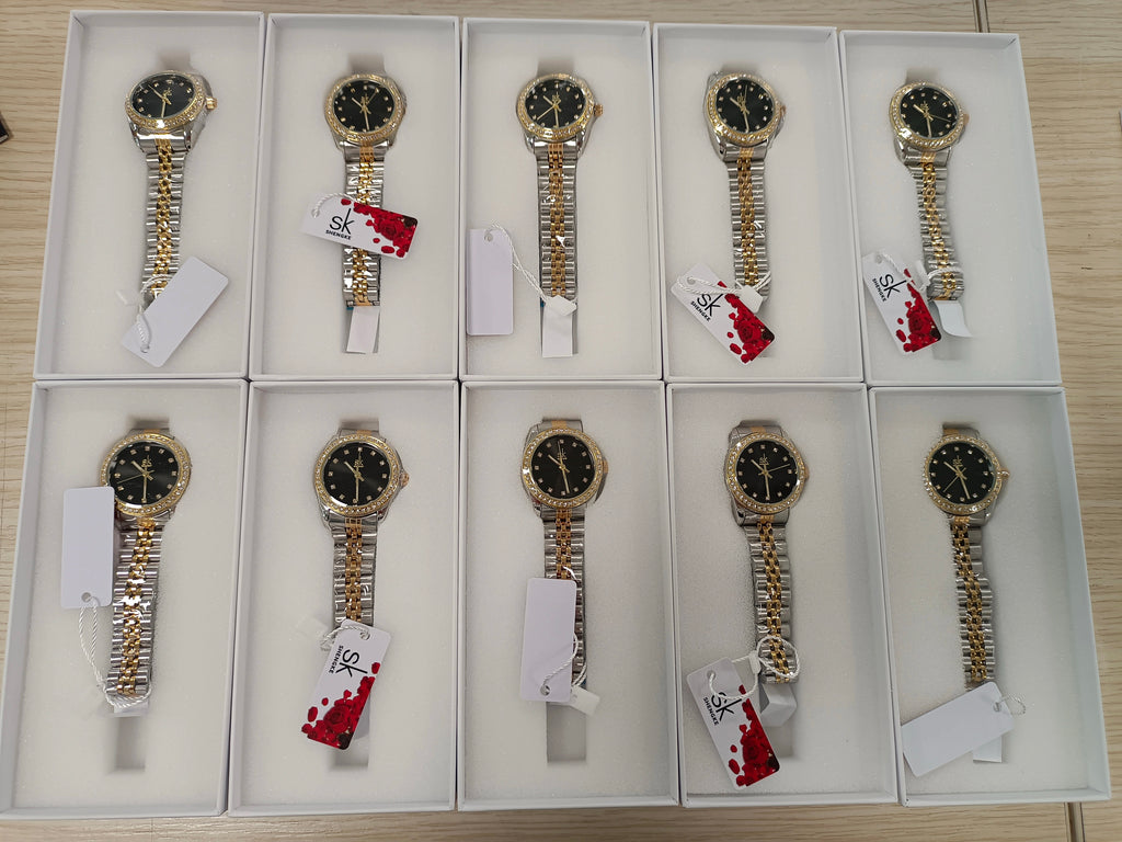 Montre-bracelet Shengke K0156